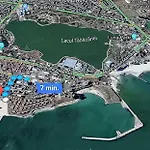 Daria Διαμέρισμα Κονστάντζα