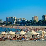 Apartament Daria Konstanca