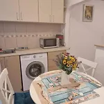 Daria Apartament