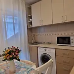 Apartament Daria Konstanca