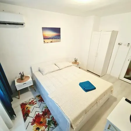 Daria Appartement