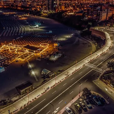 Daria 아파트 콘스탄차