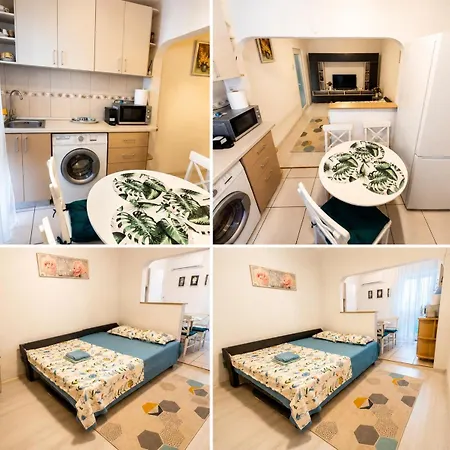 Apartament Daria