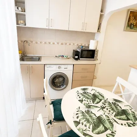 Apartment Daria *