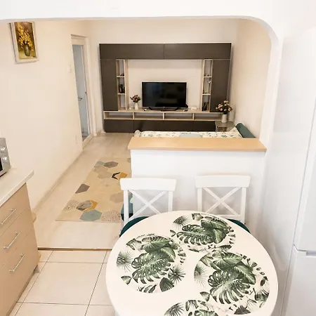 Daria Apartament Konstanca