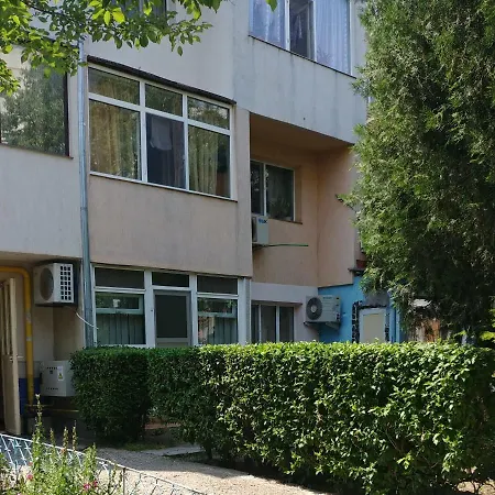 Daria Appartement *