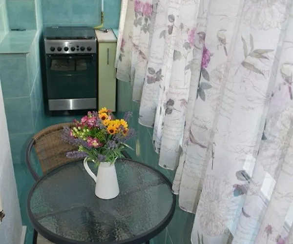 아파트 Daria 콘스탄차