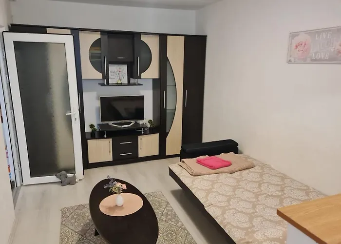 Daria * 콘스탄차