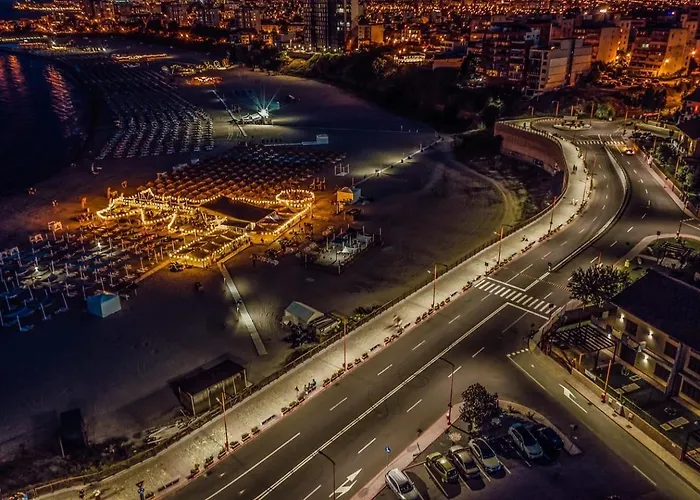 Daria 아파트 콘스탄차