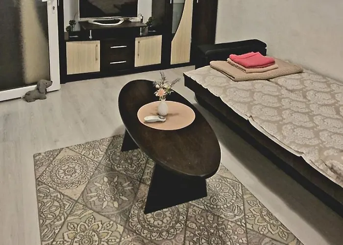 Daria * 콘스탄차