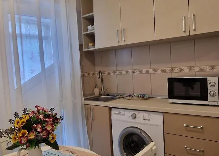 아파트 Daria 콘스탄차